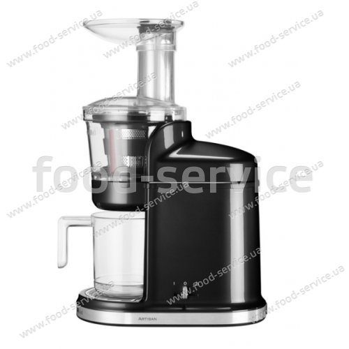 Крышка к шнековой соковыжималка KitchenAid 5KVJ0111EOB